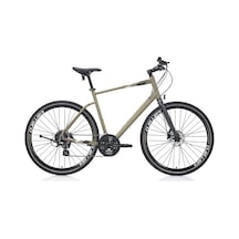 Carraro Sportive 324 28 Jant 24 Vites 48 cm Hidrolik Disk Fren Şe