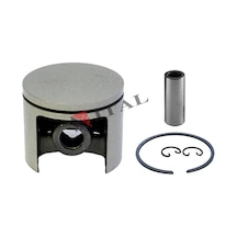 Motorlu Testere Piston Segman Castor/alpina 450 42mm Alp