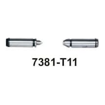 Vida Dişi Mikrometresi İçin Ölçüm Uçları 0.4-0.5mm/64-48tpı