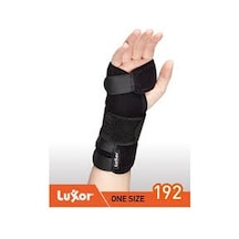 Luxor 192 El Bilek Ateli Standart