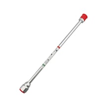 Suntek Magideal Havasız Püskürtme Ucu Uzatma Evrensel Profesyonel 120cm