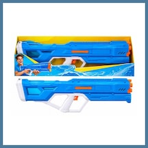Bezos Fast-fill Motor Soakers Mega Pulse Su Tabancası 68 Cm Btkfz