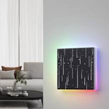 Sonoff Tx Ultimate 2'li Akıllı Dokunmatik Duvar Anahtarı Star Kapak (Aksesuar)