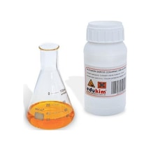 Alizarin Sarısı Çözeltisi 250 Ml  Amb.