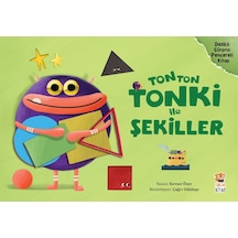 Tonton Tonki İle Şekiller