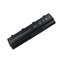 Hp 593553-001, Mu06, G62, G6 Serisi Uyumlu Qcell Batarya