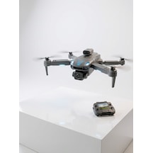 Dron Vı88 Max Hs325 Siyah