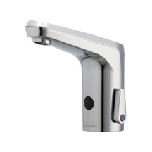 Geberit Type80 Fotoselli Batarya Çift Su Girişli Elektrikli - 116.134.21.1