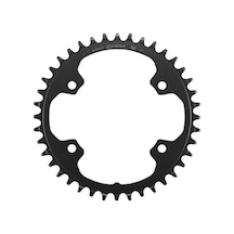 Shimano 38t Aynakol Dişlisi Grx Fc-rx610 1x12 110mm Bcd 4 Kollu Siyah