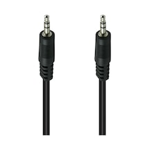 3.5 Mm Erkek/erkek 5 Metre 3 Boğumlu Stereo Kablo-178363