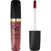 Color Sensation Lipgloss No: 132 - Renkli Dudak Parlatıcısı
