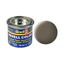 Email Color Olive Brown - Mat - Boya 14 Ml