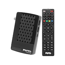 Plato Legend Çift Usb'li Tkgs'li Full Hd Hdmı Uydu Alıcısı Cihazı
