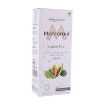 İmmunat Momoroid Kudret Narı Ekstraktı 250 ML