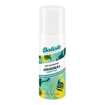Batiste Kuru Şampuan Original 50 Ml 7'li Avantaj Paketi Mıchu