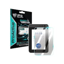 Pax Im25 3.5" Ekranı İçin 9h Nano Ipg Proactive Ekran Koruyucu