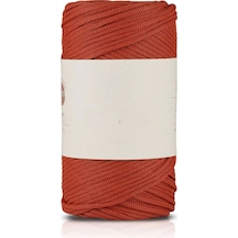 Makrome İpi 3mm Polyester Kiremit