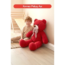 Kırmızı