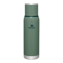Stanley Adventure To-go Vakumlu Paslanmaz Çelik Termos 1 Lt - Hammertone Green Yeşil