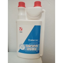 Vebi Draker 10.2 Konsantre Haşere Öldürücü 2 x 1 L