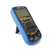 Owon D35 Dijital El Tipi Multimetre Avometre Dmm