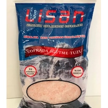Lisan Sofrada Öğütme Himalaya Kaya Tuzu 2 x 500 G