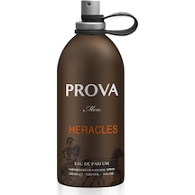 Prova Heracles Edp Erkek Parfüm 120 Ml Diğer