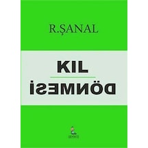 Kıl Dönmesi - R. Şanal - Ladybirds