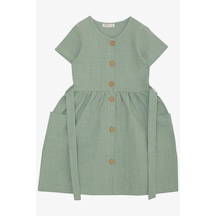 Mint Yeşili