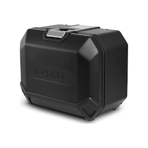 Shad Tr47 Terra Yan Çanta Black Edition - Sol D0tr47100lb