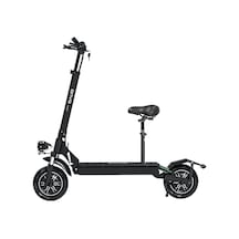 Onvo Ov-013 X-plus 2000w E-scooter Koltuklu 2024 Siyah - Yeşil