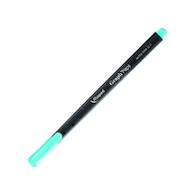 Maped 749114 Fineliner Keçe Uçlu Kalem Su Yeşili