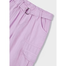Mayoral Kız Pantolon 24ymyr3531 Pembe