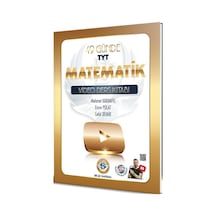 Bilgi Sarmal Tyt Matematik 49 Günde Video Ders Kitabı