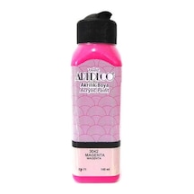 Artdeco Akrilik Boya 140Ml. Magenta