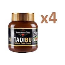Kakaolu Fındık Ezmesi Tadıbu 330 Gr 4 Adet