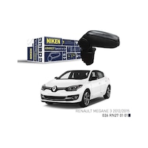 Niken Renault Megane Iıı 2012-2015 Arası Araca Özel Kol Dayama