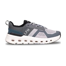 Lufian Lufıan Axel Gri Erkek Sneaker