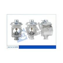 Bmw X3 2.0d Egr Valfi 2005-2007 M47d20 Kale 348985