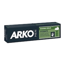Arko Men Hydrate Tıraş Kremi 100 G