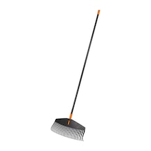 Fiskars 135016-1003465 Solid Yaprak Tırmığı L-Büyük