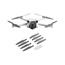 DJI Mavic Mini 3 Pervane 4'lü