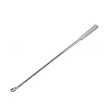 Kaşıklı Spatül Mikro 15 Cm Paslanmaz Çelik