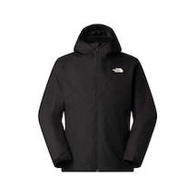 The North Face M Quest Trıclımate Erkek Ceket Nf0a8g0sjk31 Siyah