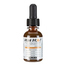 Schmincke Aqua Drop Sıvı Suluboya 30ml - Amber