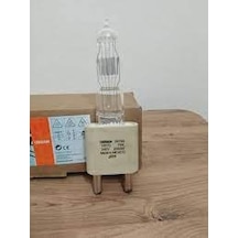 Osram 2000 W Sahne Ampulu 64789 Cp/73 Fkk 240V G38 Duy