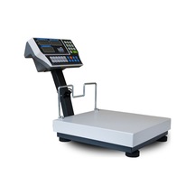 Teskom F34 150 Kg Katlanır Boyun Terazi