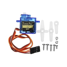 Servo Motor (Sg90) N11.3674