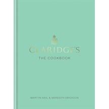 Claridge's: The Cookbook