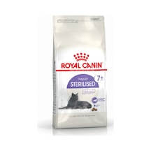 Royal Canin Sterilised 7+ Kısırlaştırılmış Yaşlı Kedi Maması 3,5 Kg